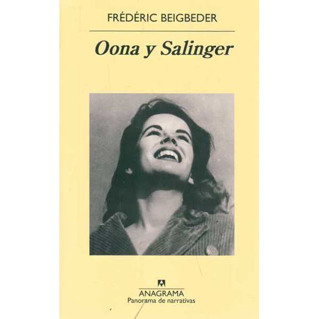 Oona & salinger