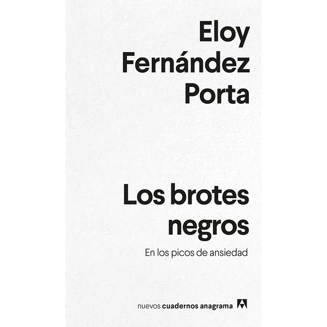 Los brotes negros