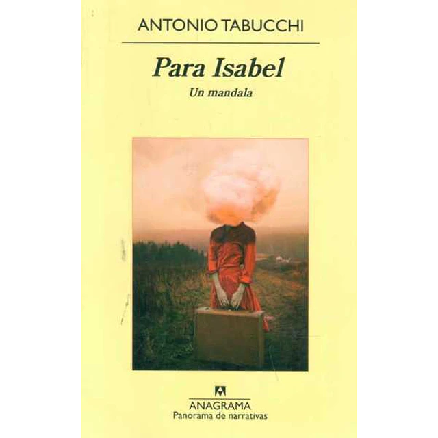 Para isabel. Un mandala