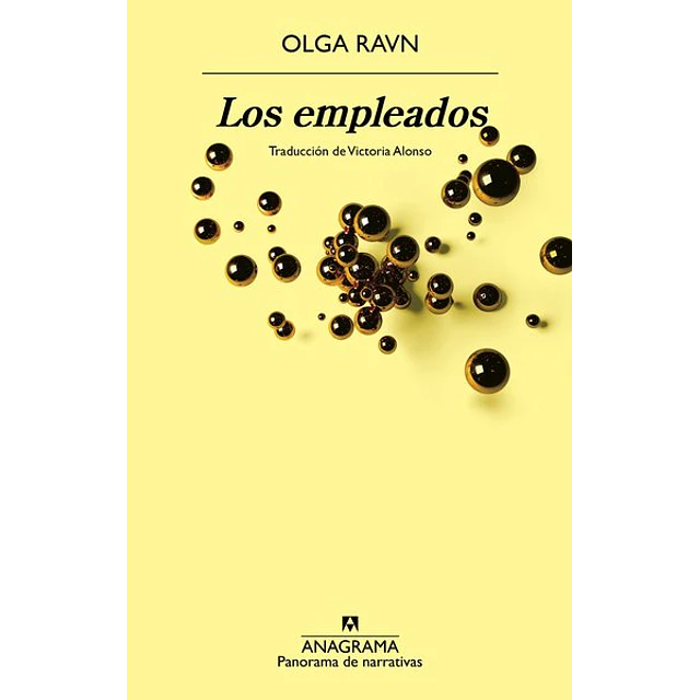 Los empleados