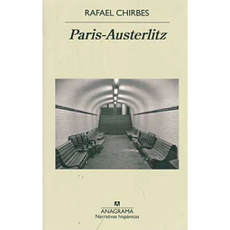 Paris-Austerlitz