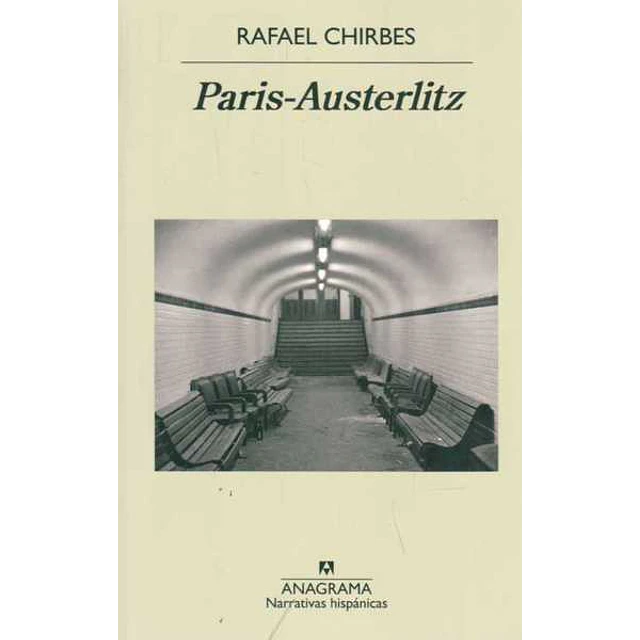Paris-Austerlitz