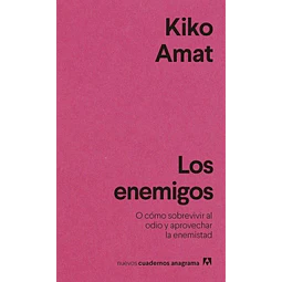 Los enemigos