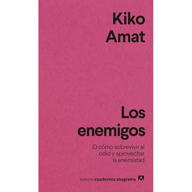 Los enemigos
