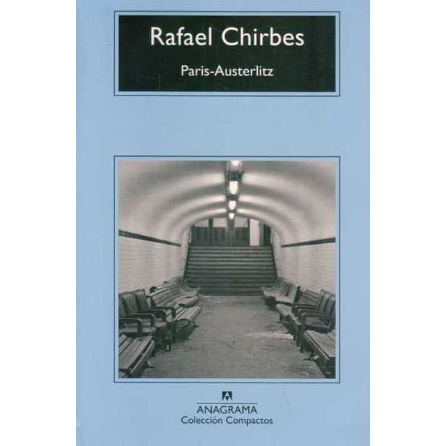 Paris-Austerlitz