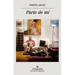 Parte de mi
