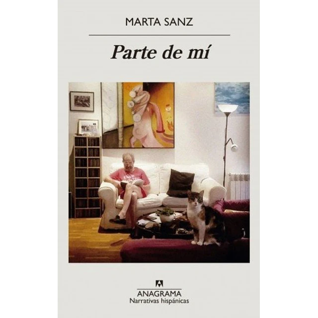 Parte de mi