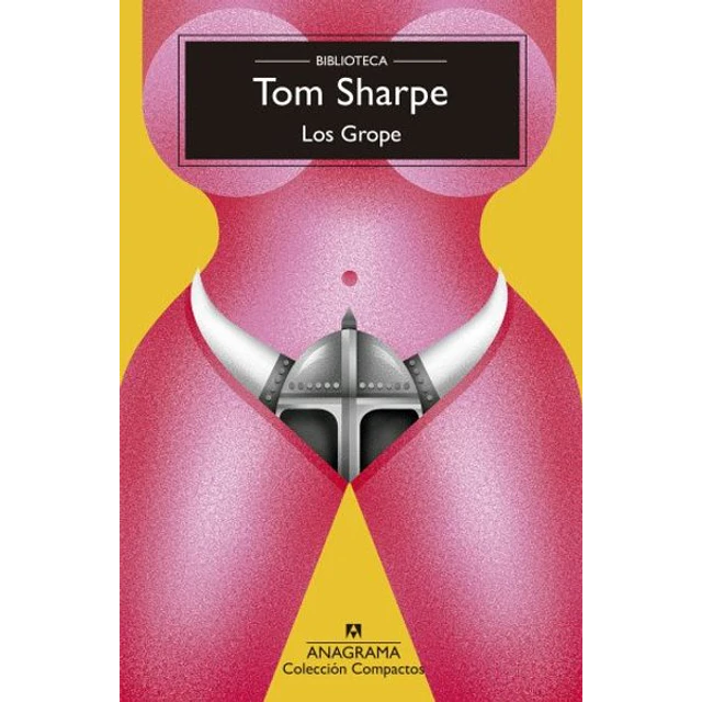 Los grope