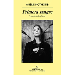 Primera sangre
