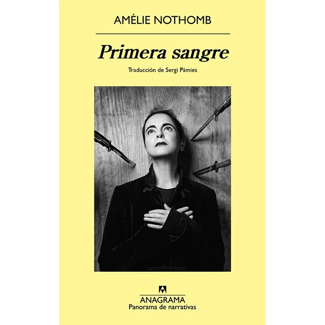 Primera sangre