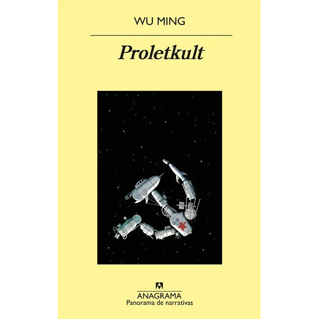 Proletkult
