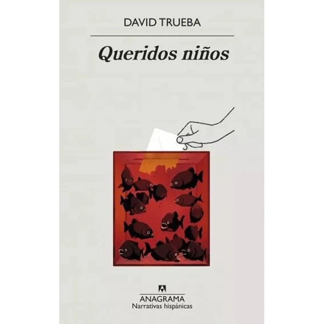 Queridos niños