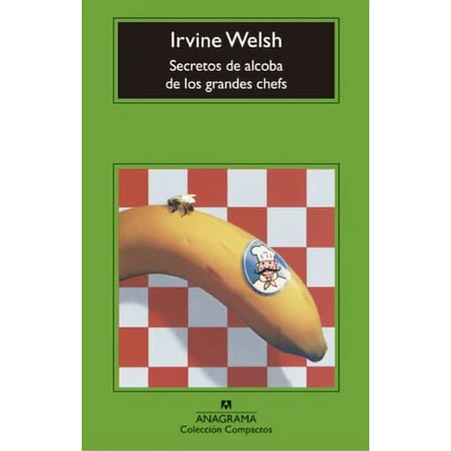 Secretos de alcoba de los grandes chefs