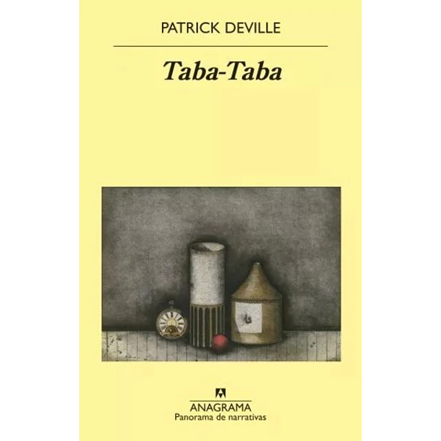 Taba-Taba