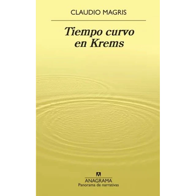 Tiempo curvo en krems