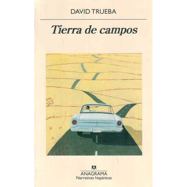 Tierra de campos