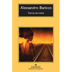 Tierras de cristal