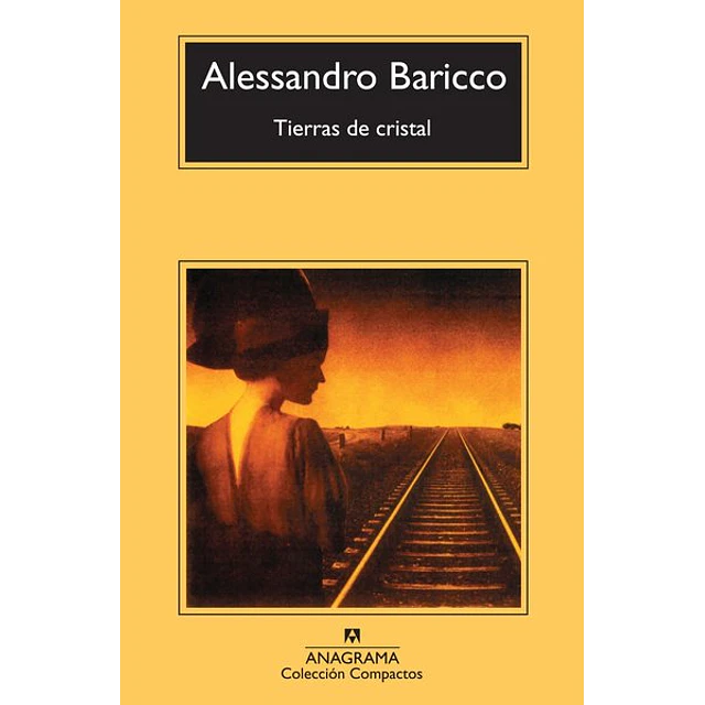 Tierras de cristal