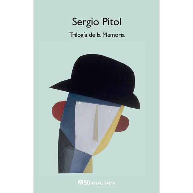 Trilogia de la memoria