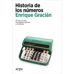 Historia de los numeros
