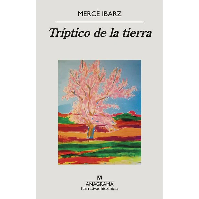 Triptico de la tierra