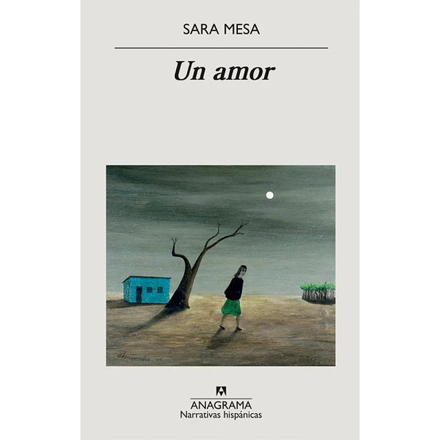 Un amor