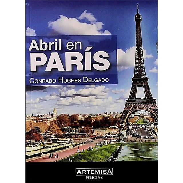 Abril en paris