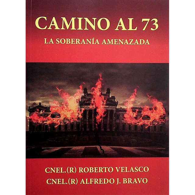 Camino al 73