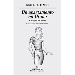 Un apartamento en urano
