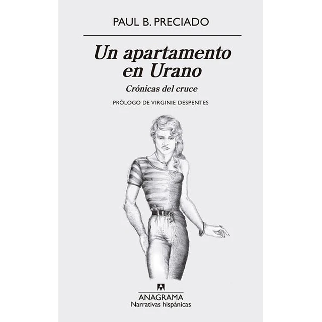 Un apartamento en urano