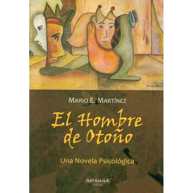 El hombre de otoño