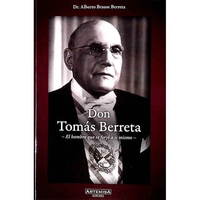 Don tomas berreta
