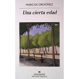 Una cierta edad