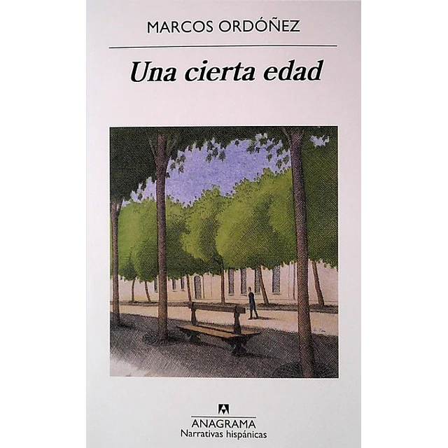 Una cierta edad