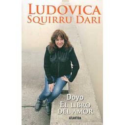 Doyo. El libro del amor