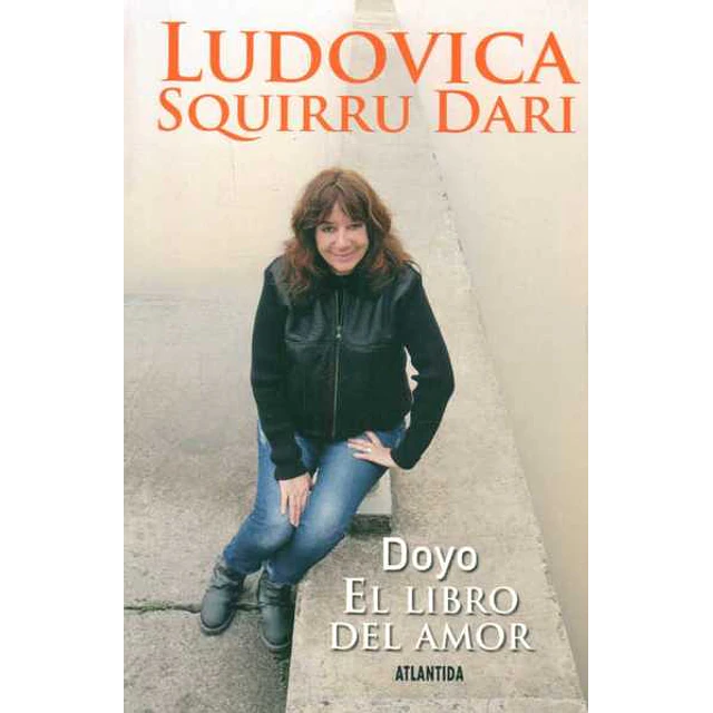 Doyo. El libro del amor