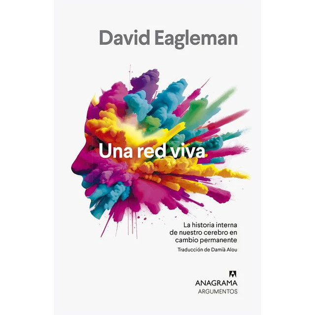 Una red viva