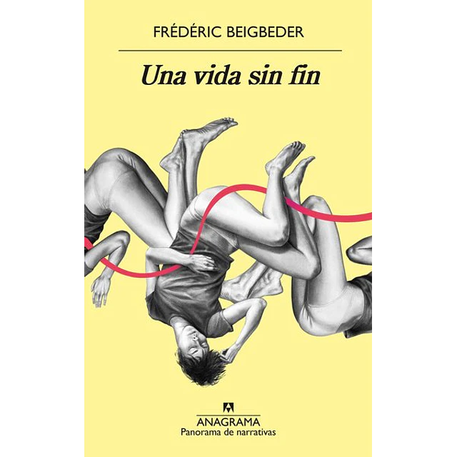 Una vida sin fin