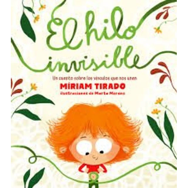 El hilo invisible