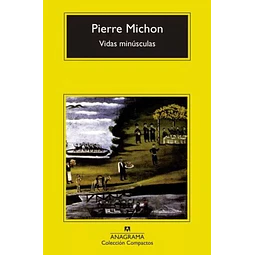 Vidas minusculas