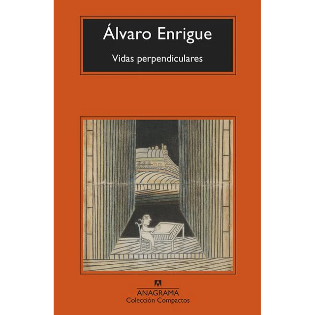 Vidas perpendiculares