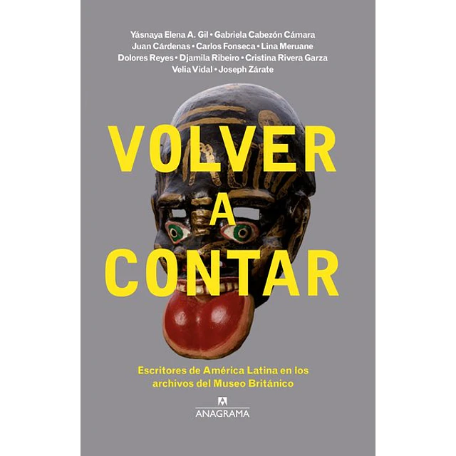 Volver a contar