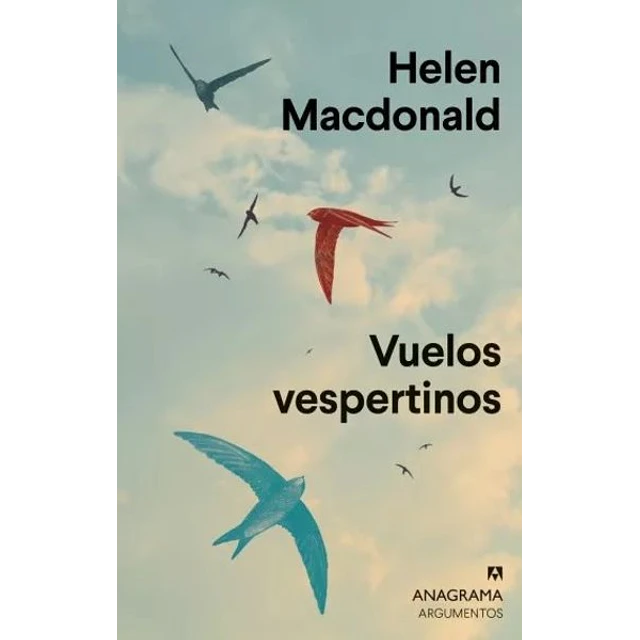 Vuelos vespertinos