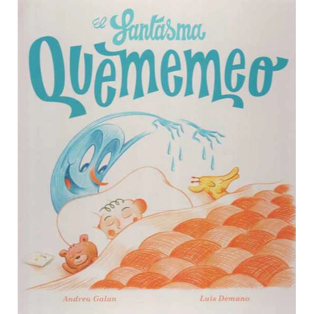 El fantasma quememeo