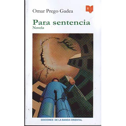 Para sentencia