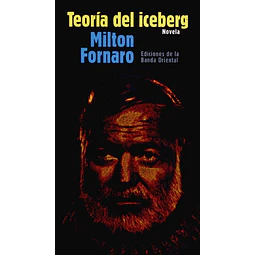 Teoria del iceberg