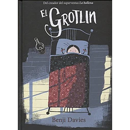 El grotlin