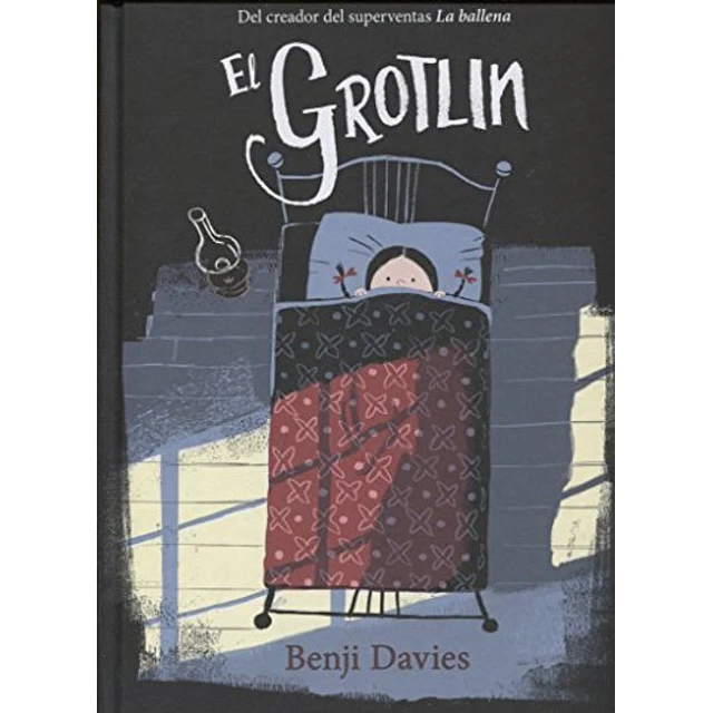 El grotlin