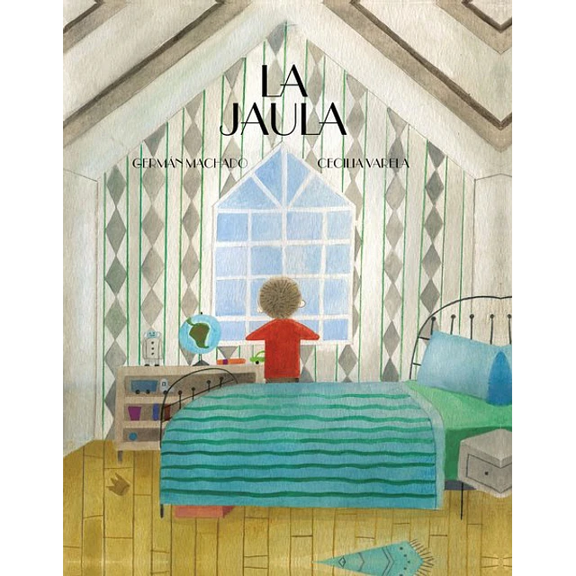 La jaula