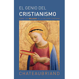 El genio del cristianismo
